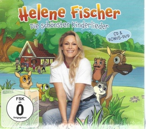 Helene fischer die - helene,