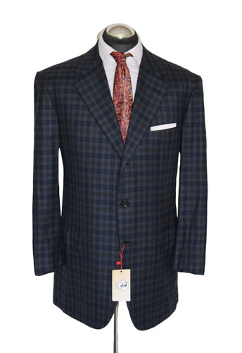 Brioni sakko 54 surgeon - 54,