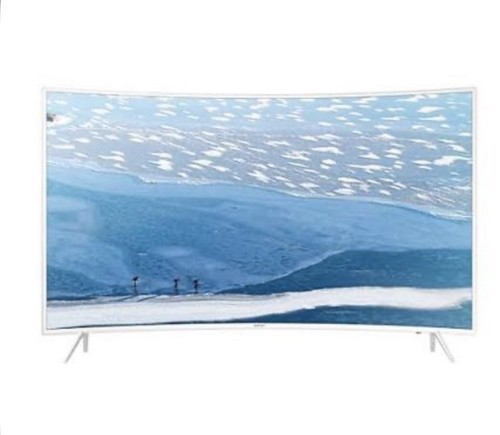 Samsung ue55ku6509 curved - 4k,