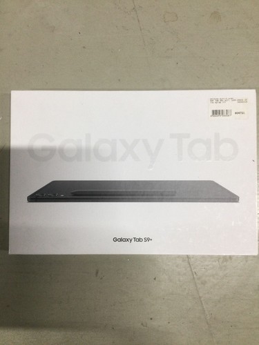Galaxy tab 256 - tab, s9+