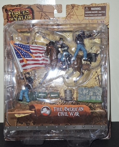 Forces valor 32 - 1:32, figur