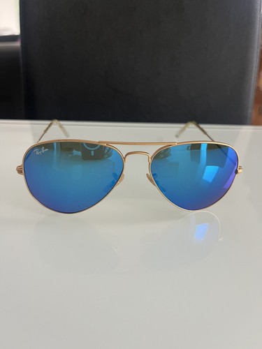Ray ban aviator - ban,