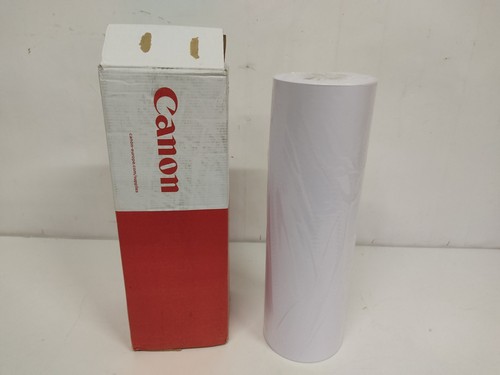 Canon ijm009f plotterpapier - canon,