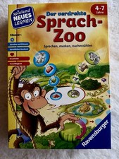 Ravensburger Lernspiel