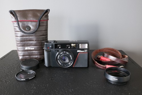 Nikon l35af pikaichi - l35af, –