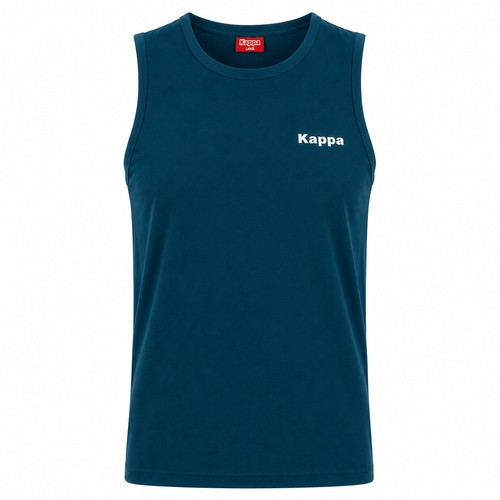 Kappa canotte herren - kappa,