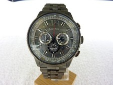 CITIZEN Multi-Chronograph