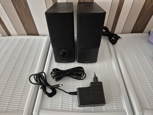 Bose companion series - 2,