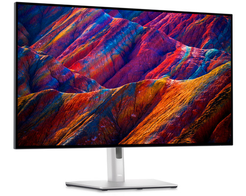 Dell ultrasharp u3223qe - dell, 4k