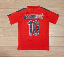 PSG 2014/15 Third Shirt