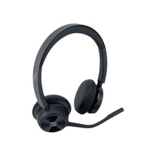 Poly Voyager 4320 UC Stereo Headset schnurlos On Ear Noise Cancelling Bluetooth