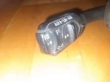 Original Audi GRA Tempomat Hebel + Kufatec Kabelbaum für A4 B5 8D A3? KOMPLETT