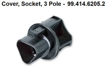 Weiland Steckdosendeckel für