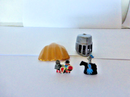 Playmobil 4333 micro - 4333,