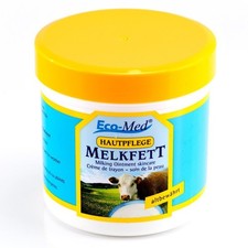 Eco-Med Melkfett 250 ml Dose