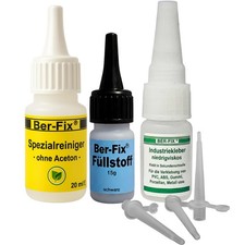Ber-Fix Füllstoff Set
