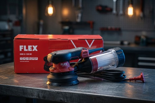 Flex ore 125 ec - flex,
