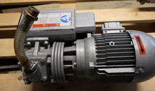 Druck Vakuumpumpe Druckpumpe