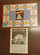 Bluff Spiel Ersatzteile 1