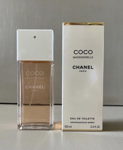Eau toilette coco - de,