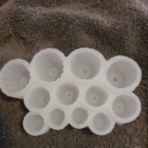 Kürbis klein silikonform - kürbis,