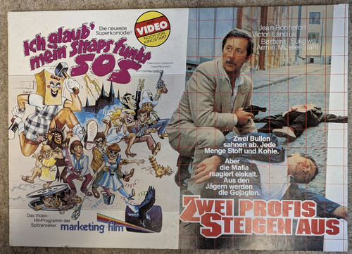 Marketing film - marketing,