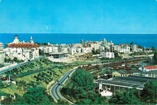 Constanta Panorama