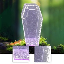 Mini Reptile Terrarium Zucht