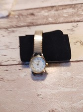 Fabiani Damenuhr Stainless Steele Back Zeo neu