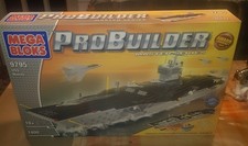 MEGA BLOKS PRO BUILDER MASTER