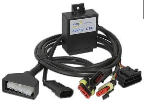 Kme obd diagnoseadapter - obd,