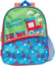 William Lamb All Aboard the