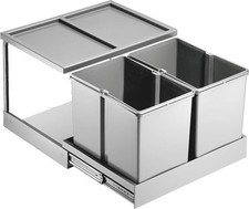 WESCO® Abfallsammler