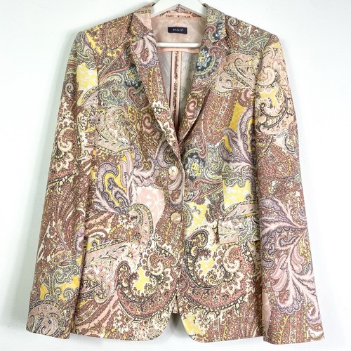 Basler blazer jacke damen - blazer,
