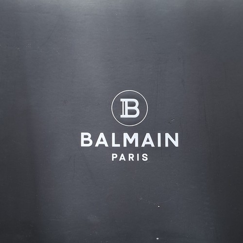 Balmain herren sneaker - balmain,