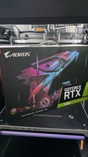Gigabyte AORUS GeForce RTX