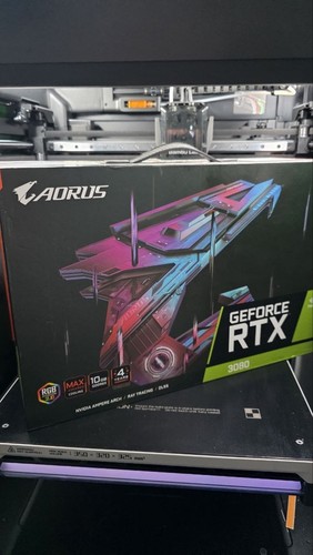 Gigabyte aorus geforce rtx - geforce,