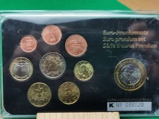 Lot 689  , Italien  KMS 8
