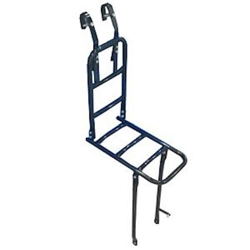 Fahrrad gepäckträger - fahrrad,