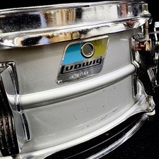 Ludwig 80s Acrolite LM-404