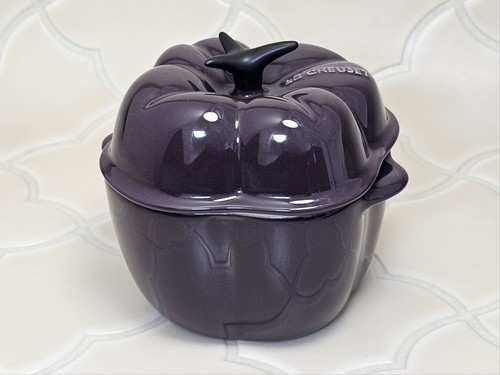 Creuset petite mini paprika - le,