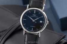 IWC Schaffhausen Portofino