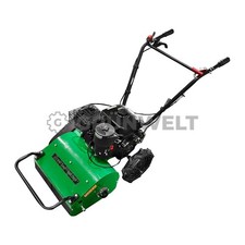 Wiesenmulcher Schlegelmäher