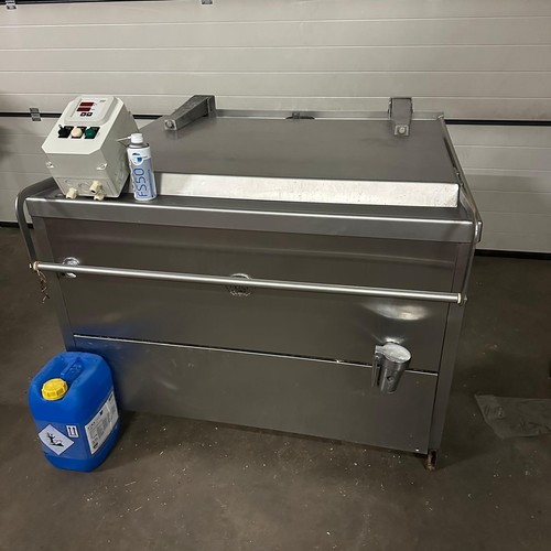 Bastra kochkessel 350 liter - 350,