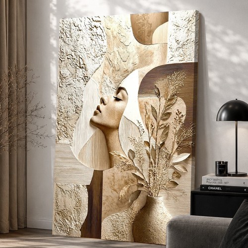 Leinwand bilder xxl abstrakt - leinwand,