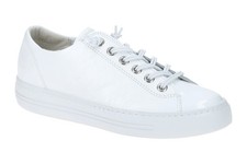 Paul Green Schuhe 4081 weiß