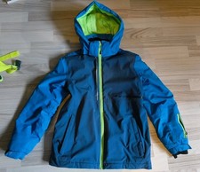 Jungen Skijacke Icepeak Gr. 152