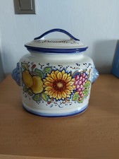 Biscotti Magnenelli Keksdose Italien