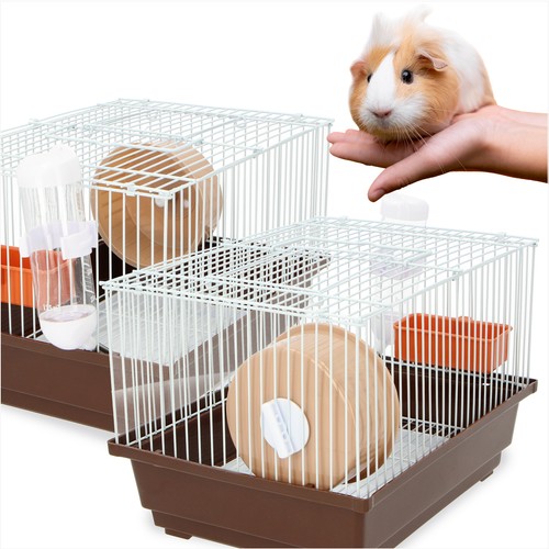 Nagerkäfig hamsterkäfig - nagerkäfig,