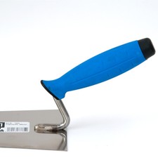 Putzkellen, Maurerkellen